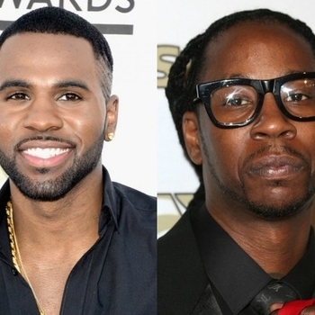 Jason Derulo feat. 2 Chainz
