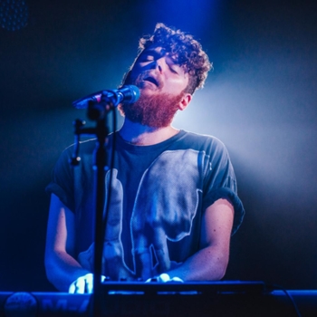 Jack Garratt