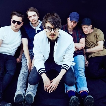 Joywave – Coming Apart (PVRIS Remix)