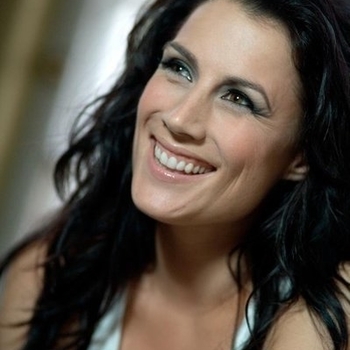 Jill Johnson