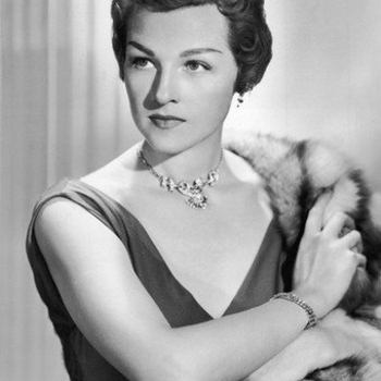Jo Stafford – You Belong to Me