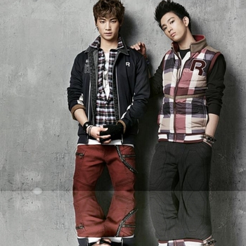 JJ Project – Let's Bounce Because You're the Best (ft. 2ne1)
