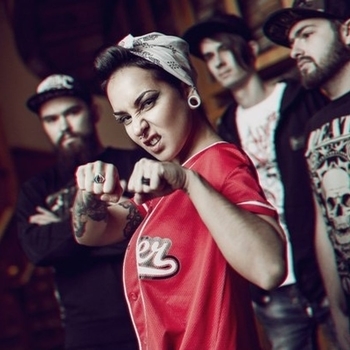 Jinjer