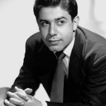 Jerry Vale