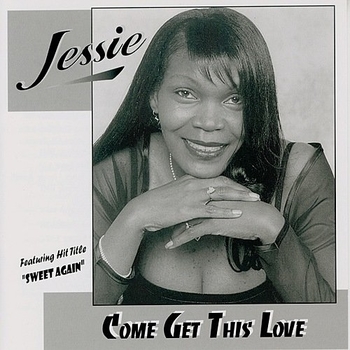 Jessie – Ease Into Me (Come Get This Love 2013)