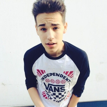 Jacob Whitesides – I Know What You Did Last Summer (feat. Kelly Rowland)