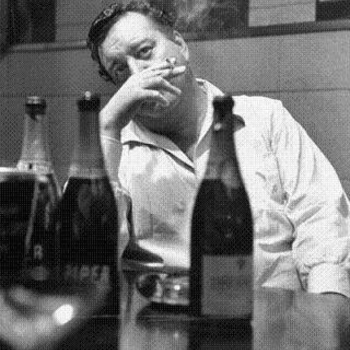 Jackie Gleason