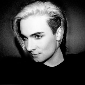 Jack Strify – Brave New World