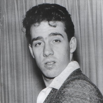 Jack Scott – The Way I Walk