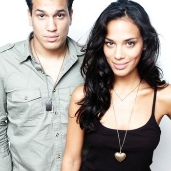 Johnnyswim – Over