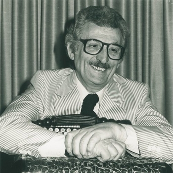 Jo Basile – A Lot of Living to Do