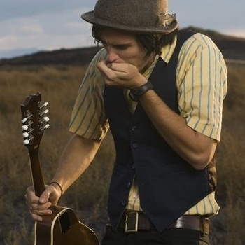 Joshua James