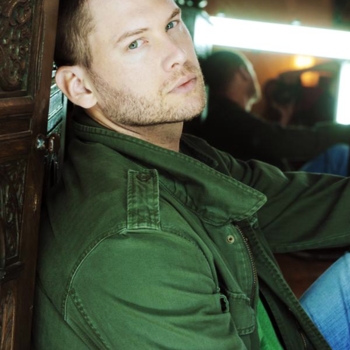 Jensen Ackles – Crazy Love