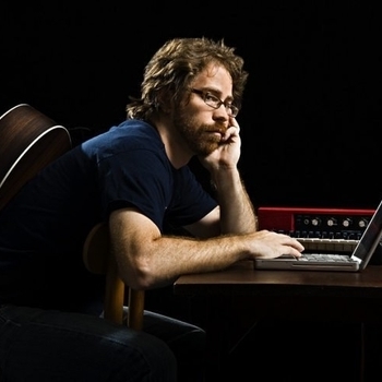 Jonathan Coulton – Shop Vac