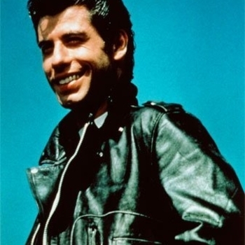 John Travolta – Barbara Allen