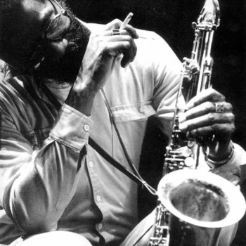 Joe Henderson – Candlelight