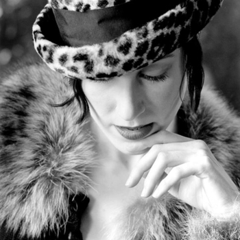 Jill Tracy – Just the Other Side of Pain
