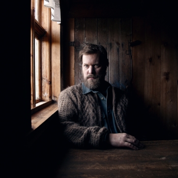 John Grant – Queen Of Denmark