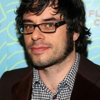 Jemaine Clement – Pretty Bird (Песня из мультфильма "Рио / Rio")