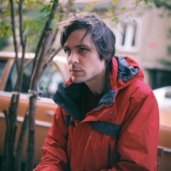 John Maus – The Combine
