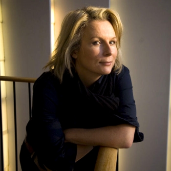 Jennifer Saunders