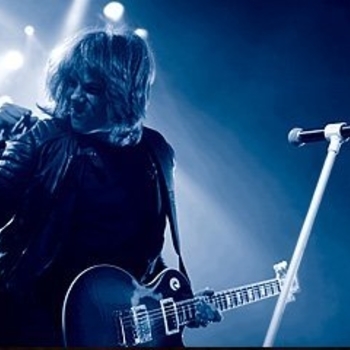 Joey Tempest – Born To Run