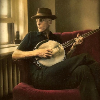 Jay Munly – Spill the Wine