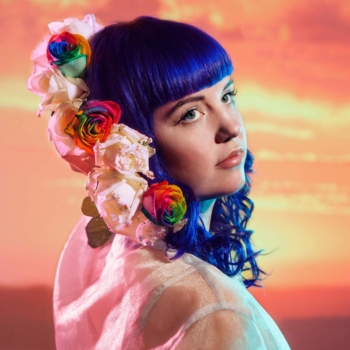 Ji Nilsson – Different Light