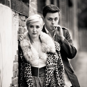 July Talk – Beck + Call