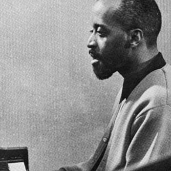 Junior Mance – September Song