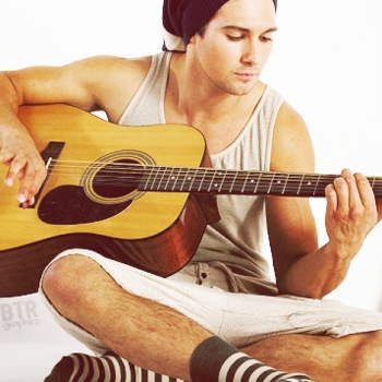 James Maslow – Christmas Beautiful