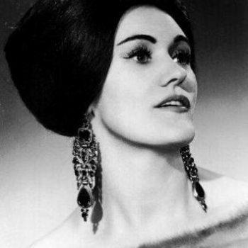 Joan Sutherland – Messiah, HWV 56, Pt. 2, Scene 5: No. 38, How Beautiful Are the Feet (Aria)
