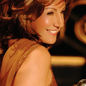 Jane McDonald – Ain't No Mountain High Enough (2020)