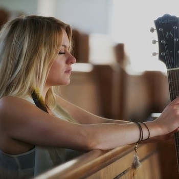 Jo Harman – Silhouettes of You