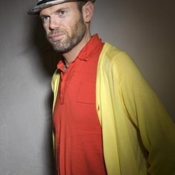 Joey Negro