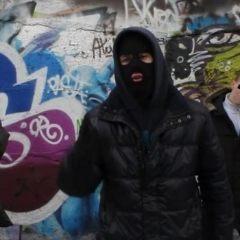 Jolly Roger – OPG (feat. Playa)