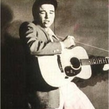 Johnny Carroll – 06 - Sixteen Tons Rockabilly