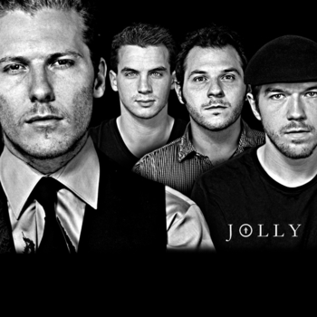 Jolly – Ava