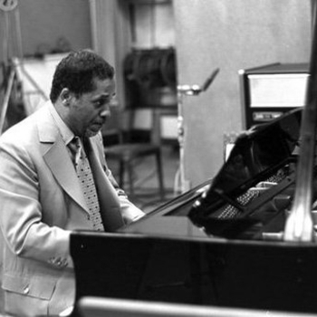 John Lewis – Fugue No.3