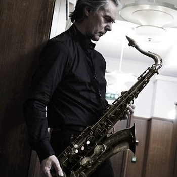 Jan Garbarek