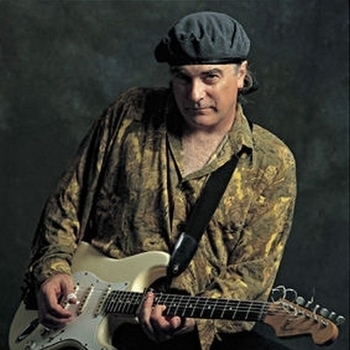 John Campbelljohn – Don't You Lie To Me