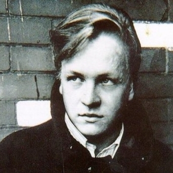Jackson C. Frank – My Name Is Carnival