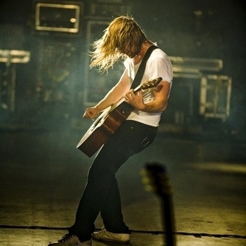 Jon Foreman – Southbound Train