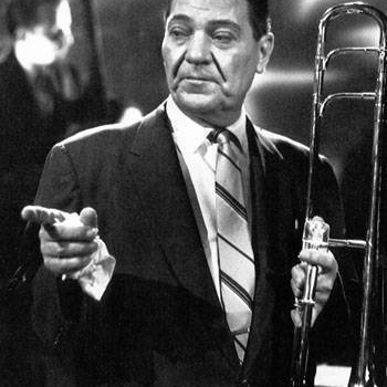 Jack Teagarden