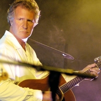 John Illsley – Close To The Edge