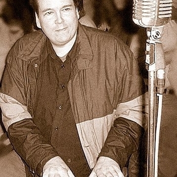 Johan Blohm