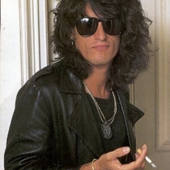 Joe Perry – I'll Do Happiness