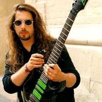 John Petrucci – Damage Control