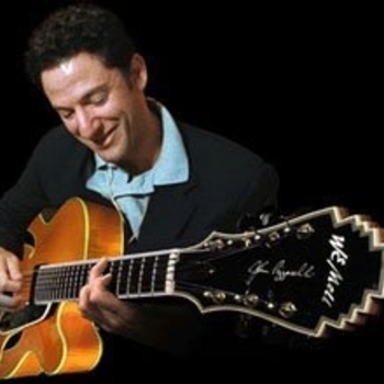 John Pizzarelli – Wonderful Christmastime
