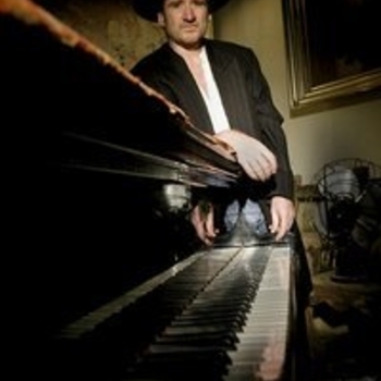 Jon Cleary – Got To Be More Carefull (Музыка из сериала "Доктор Хаус / House, M.D.") (Сезон 5)